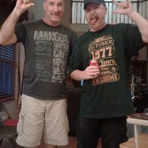 Meet your Posher, John